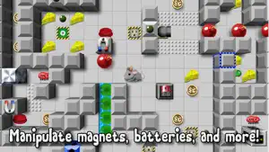 Rodent Rush: Maze Challenge screenshot 2