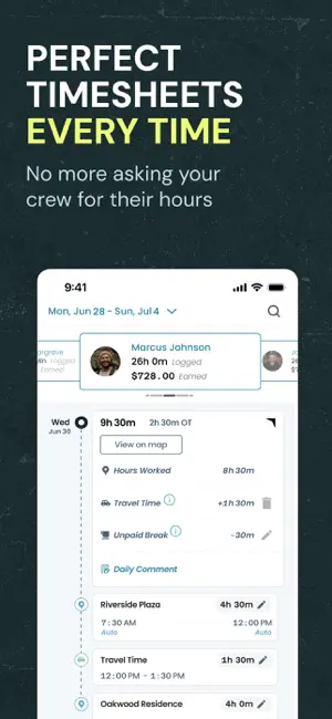 Supercrew screenshot 4