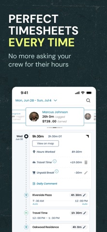 Supercrew Screenshot 4 of 7