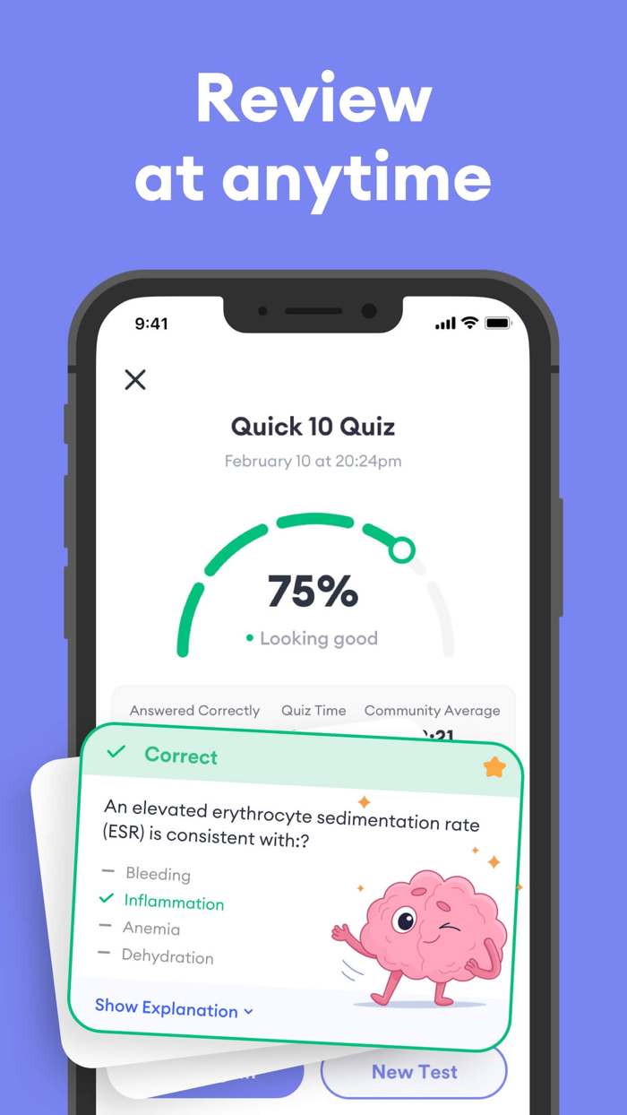 NCLEX PN Exam Practice 2025