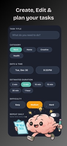 Dopamine Dash Screenshot 5 of 5