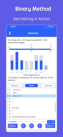 Algo Demo Screenshot 7 of 8