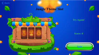 CharmSlotForge Screenshot