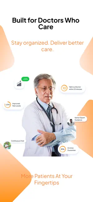 Physica Doctor App screenshot 4