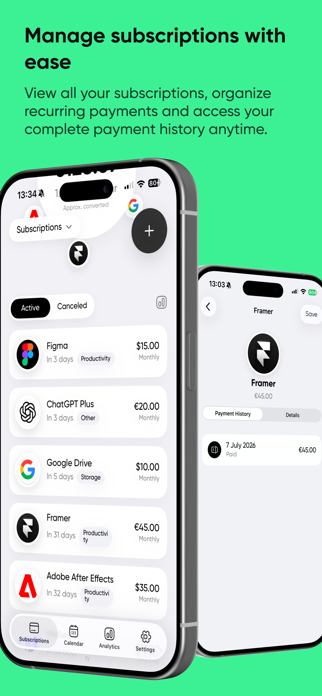 Vivo+ Screenshot 3 of 6