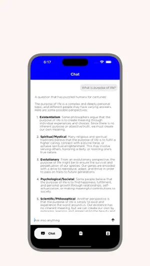 INSO - Private AI screenshot 3