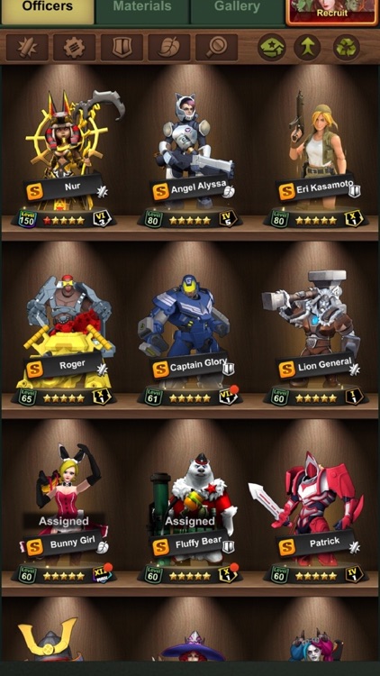 TOY WARS: Green Soldier Strike screenshot-3
