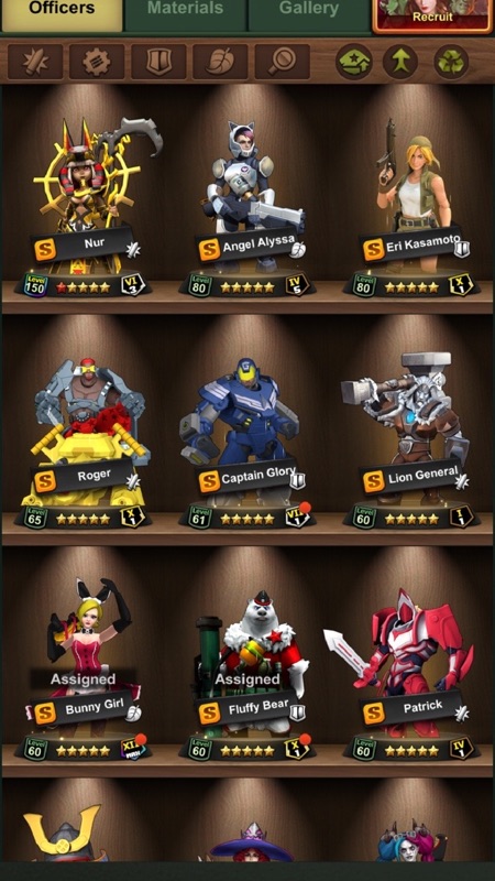 TOY WARS: Green Soldier Strike screenshot 4