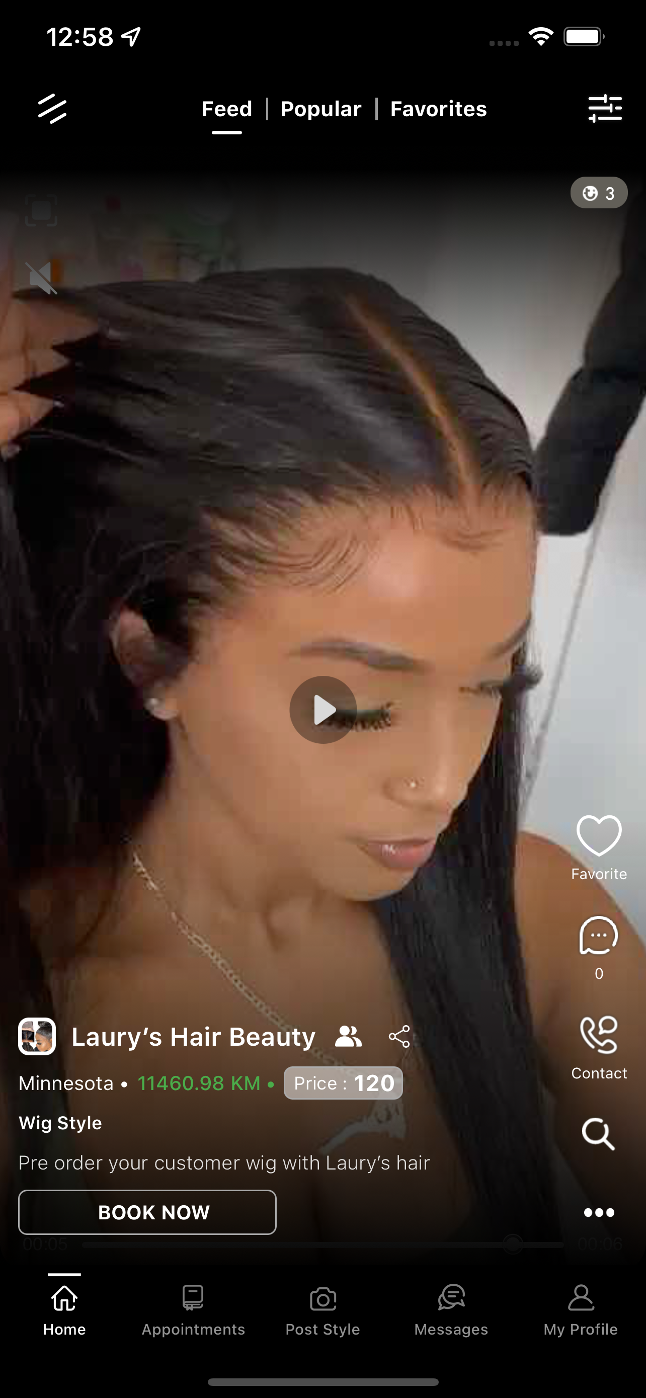 Trendit - Pros Social Media