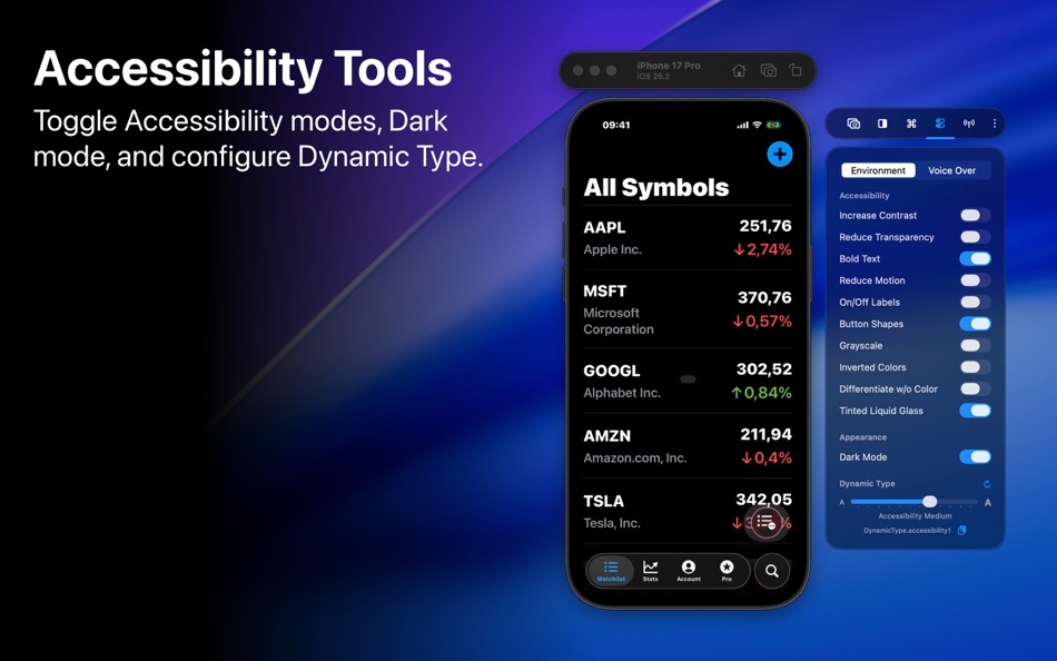 #10. RocketSim for Xcode Simulator (macOS) By: SwiftLee