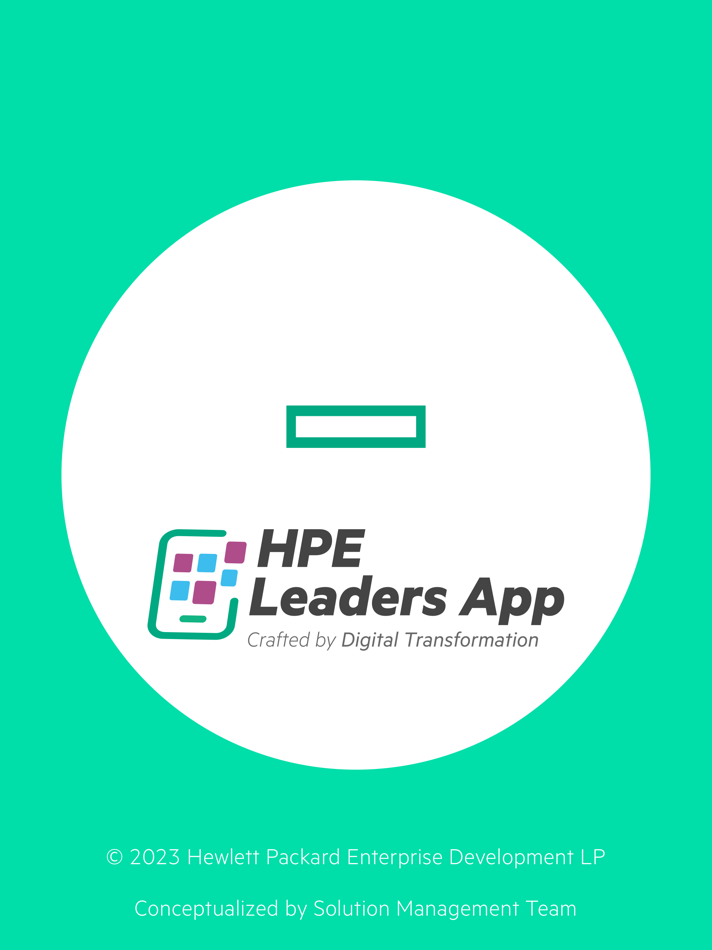 #1. HPE Ops View (iOS) Podle: Hewlett Packard Enterprise Company
