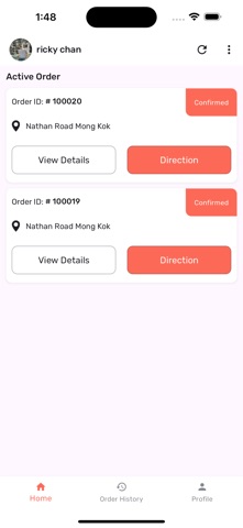 Danny Delivery Screenshot 2 of 4