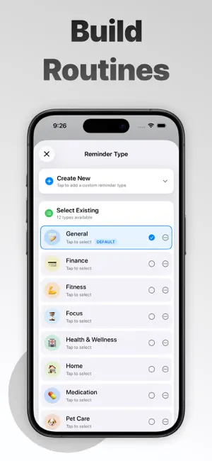 Remindly - All-in-One Reminder screenshot 4