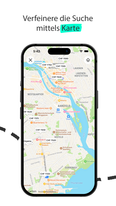 ImmoScout24 Schweiz