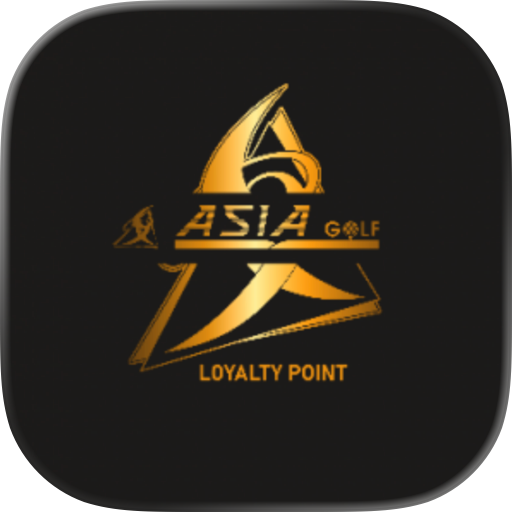 Asiagolf Points