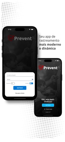 Prevent Screenshot 1 of 5