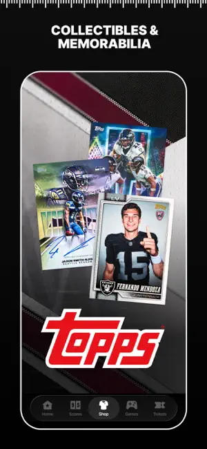 Fanatics: Shop NFL, NBA & MLB screenshot 5