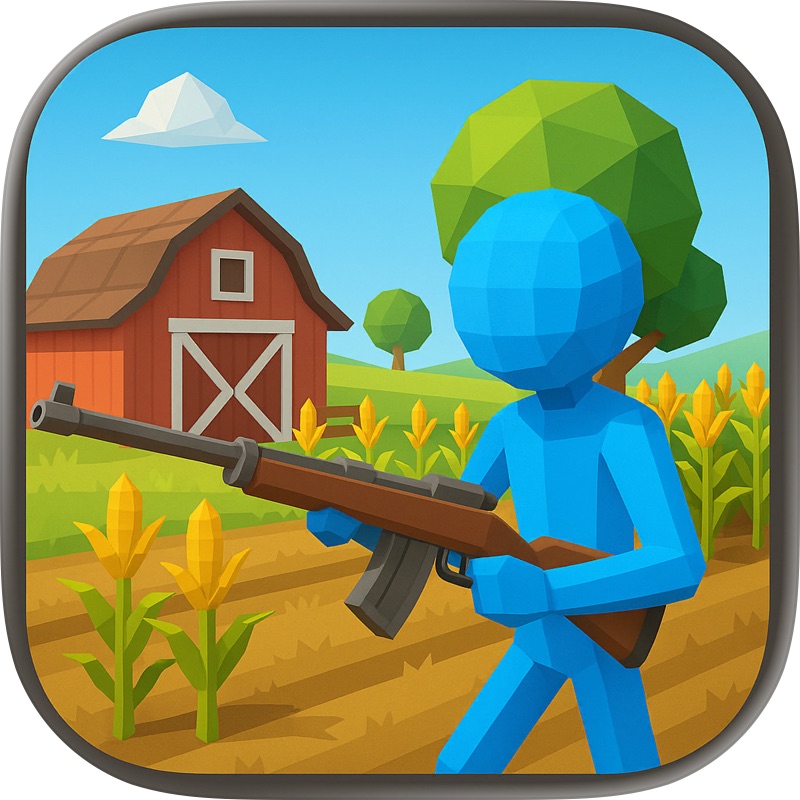 Survival: Last War Z Shooter screenshot 9