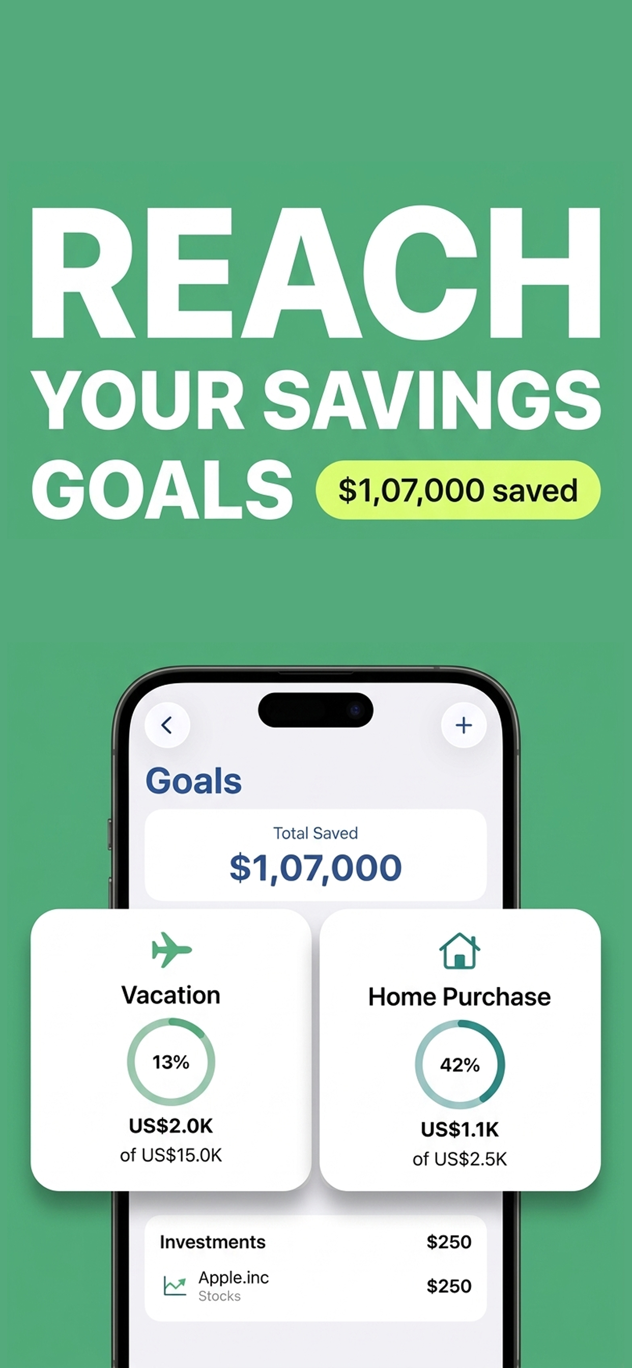 Lumo: AI Money Tracker screenshot 6