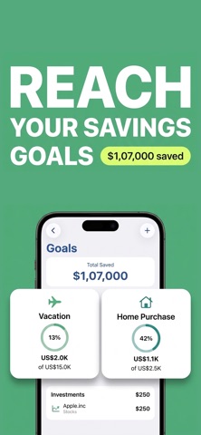 Lumo: AI Money Tracker Screenshot 6 of 6