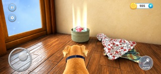 My Pet Cat & Dog Simulator iPhone screenshot
