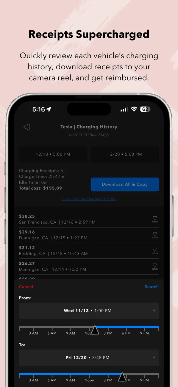 #4. Dispatch EV (iOS) Ved: Dispatch EV LLC