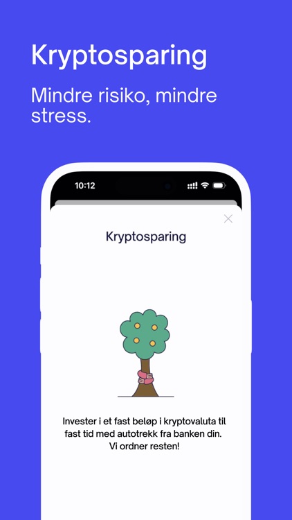 Firi - Buy Bitcoin & Ethereum screenshot-3