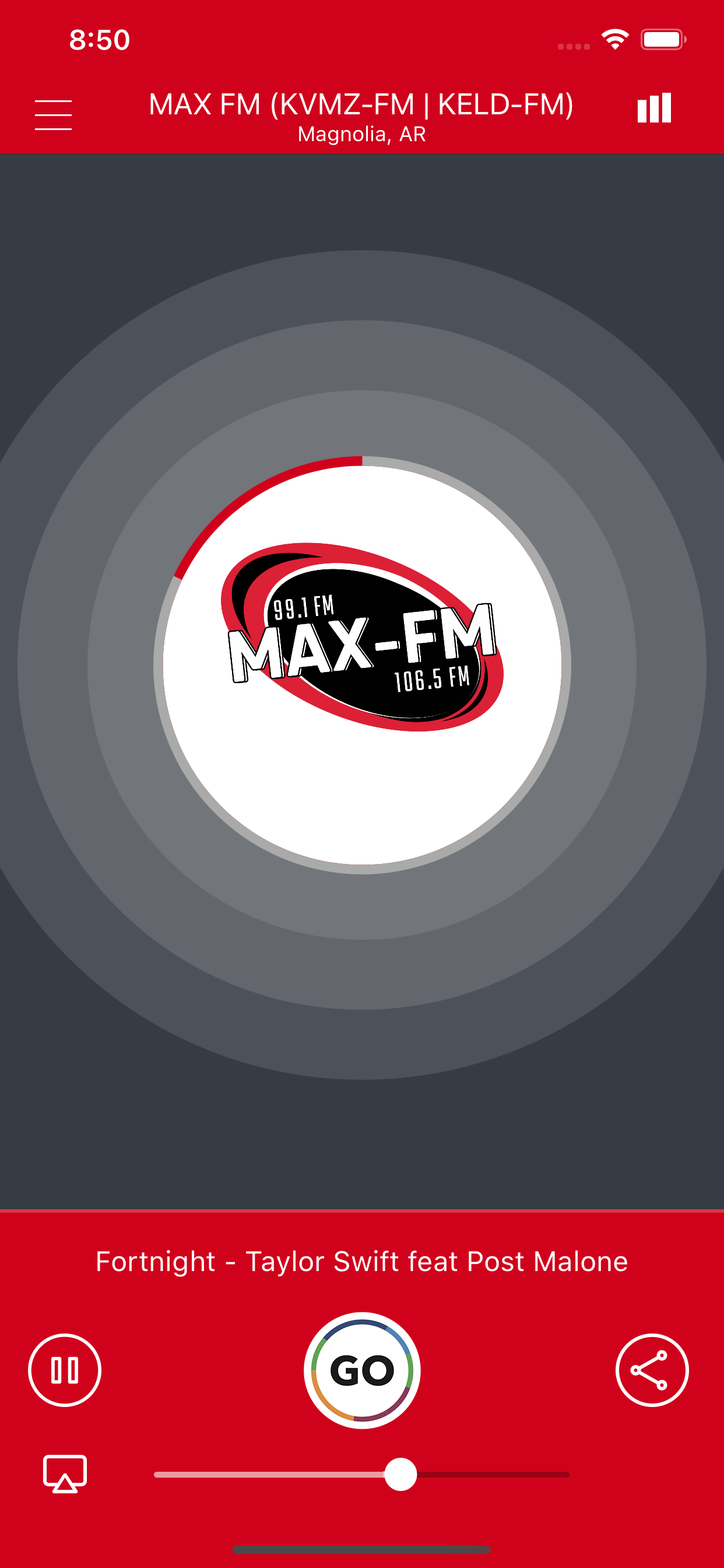 Hit Radio MAX FM