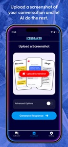 IceBreaker: AI Dating Coach screenshot