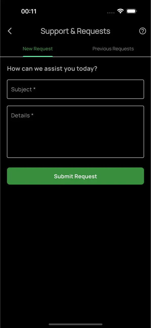 #6. Devolution Conference (iOS) Von: Samuel Murani