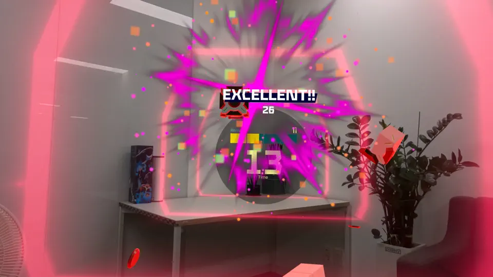 Shooting Break screenshot 4