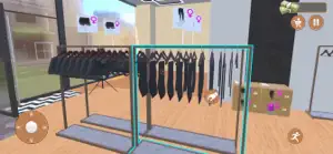 My Cloth Store Simulator Games screenshot #8 for iPhone