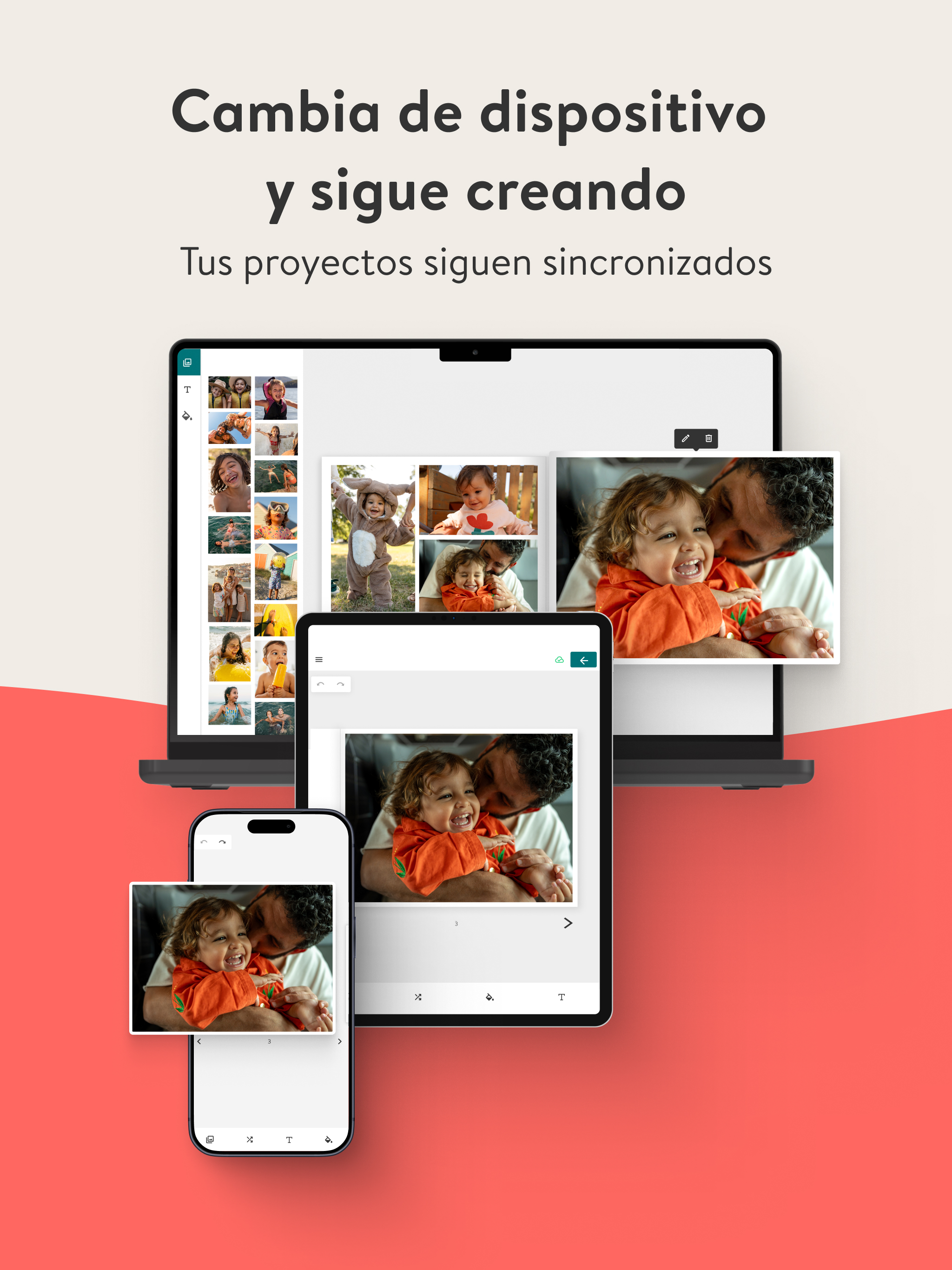 Hofmann - Álbumes de fotos screenshot 13