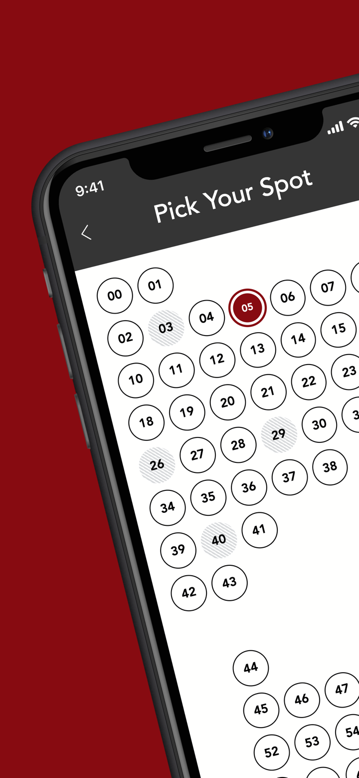 Spark SLO screenshot 4