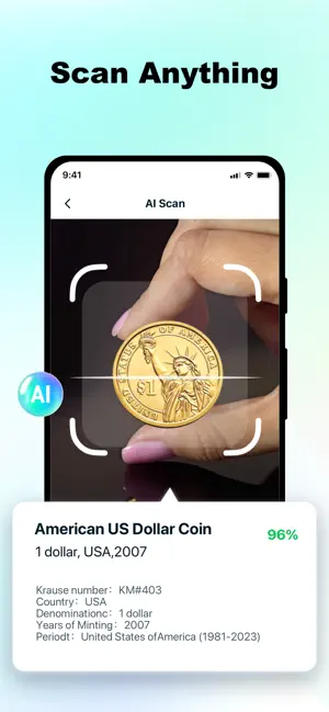 AI Morph & FaceLab iPhone screenshot 3