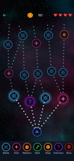 Almost in Orbit screenshot 4