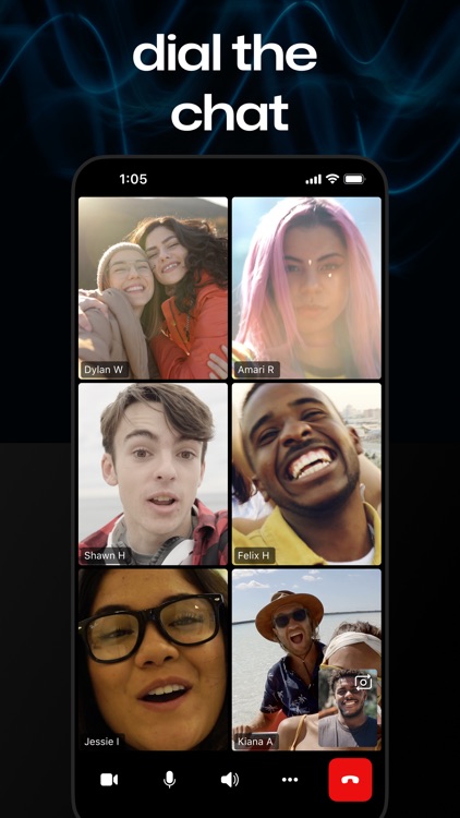GroupMe screenshot-7