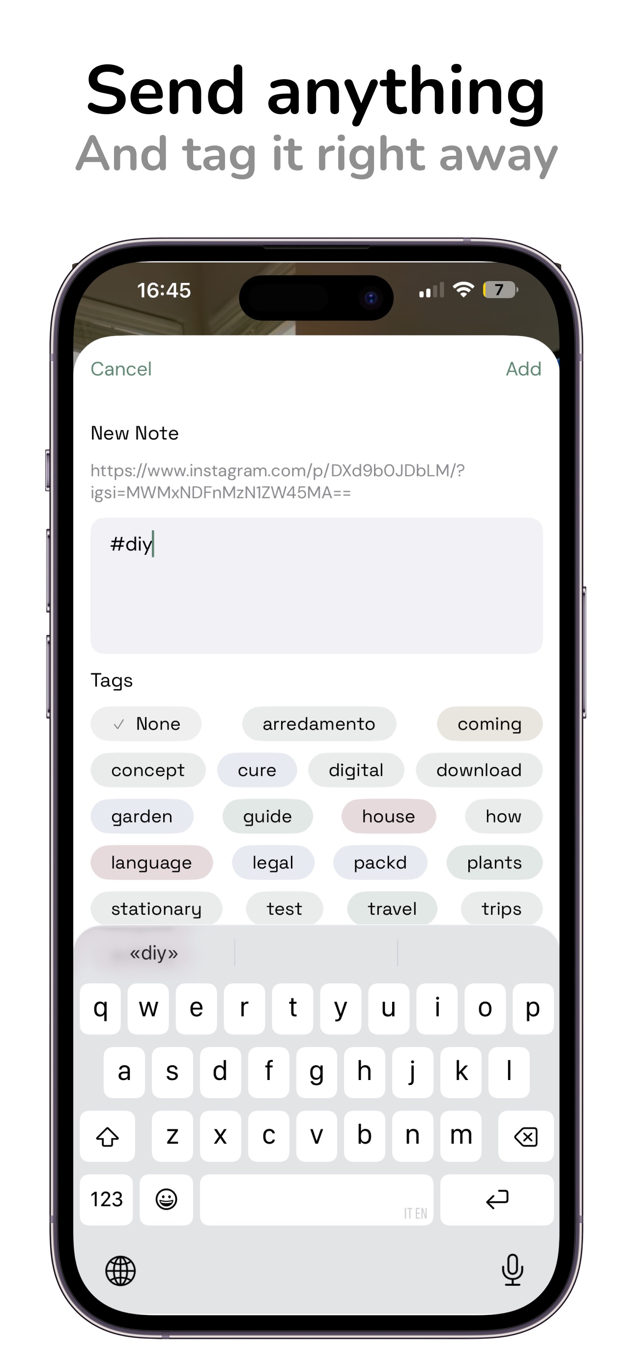 Screenshot 6 of Konuq