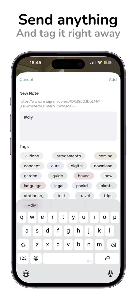 Konuq screenshot 6