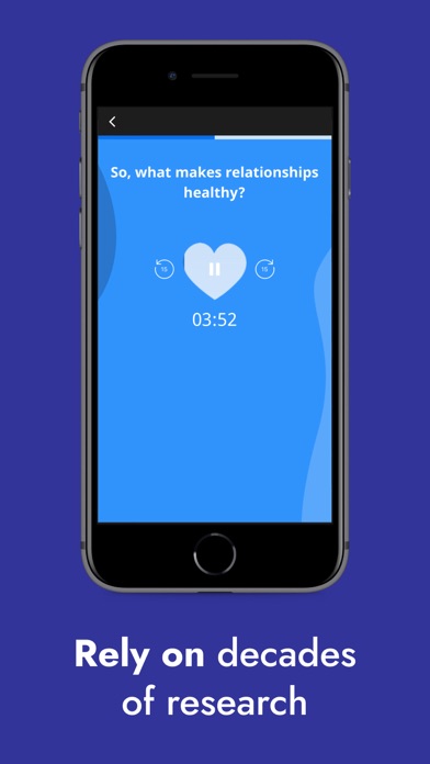 Lasting: Marriage & Couples Screenshot