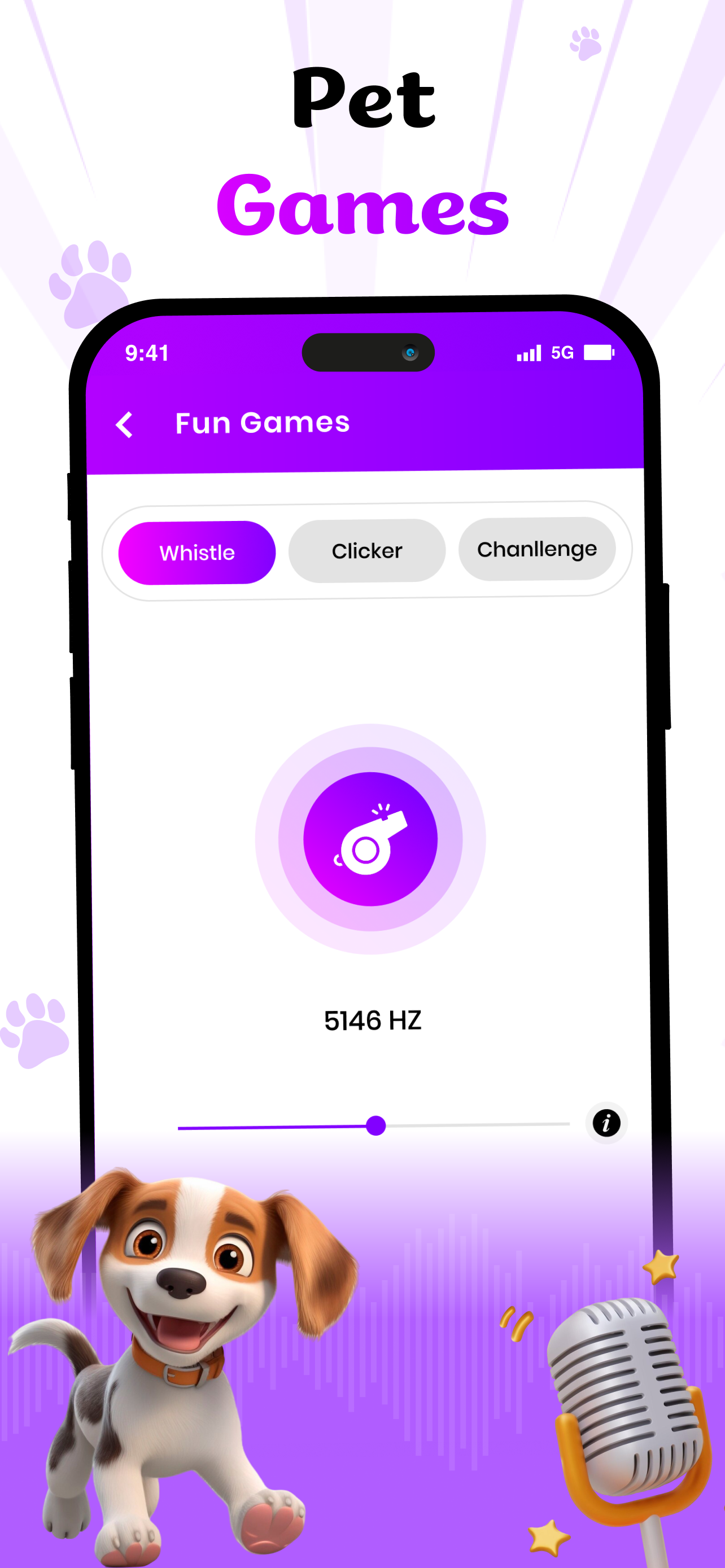 Human to Dog Translator AI screenshot 5