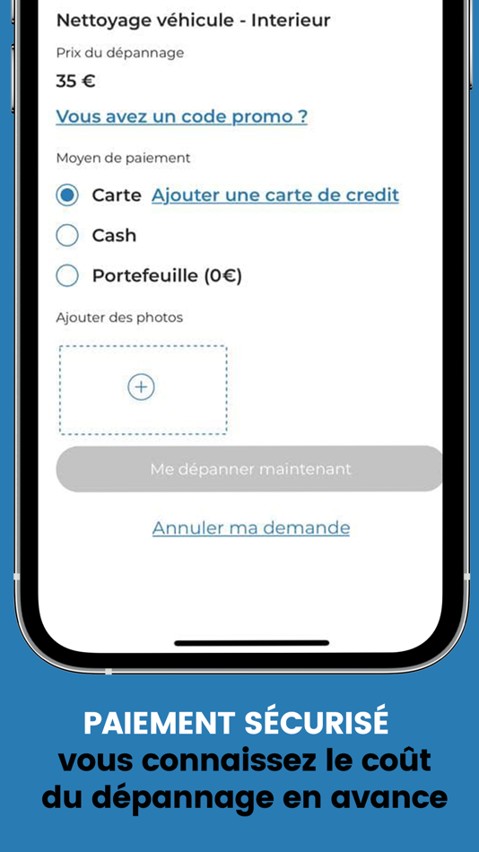#4. AutoCopain (iOS) 由: AutoCopain