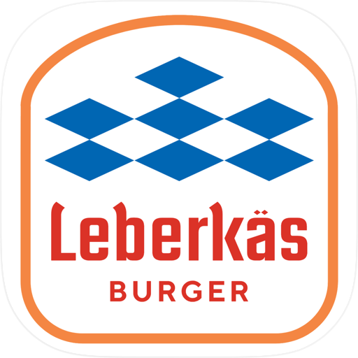 Leberkas Burger