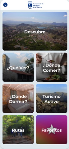 Becerril de la Sierra screenshot