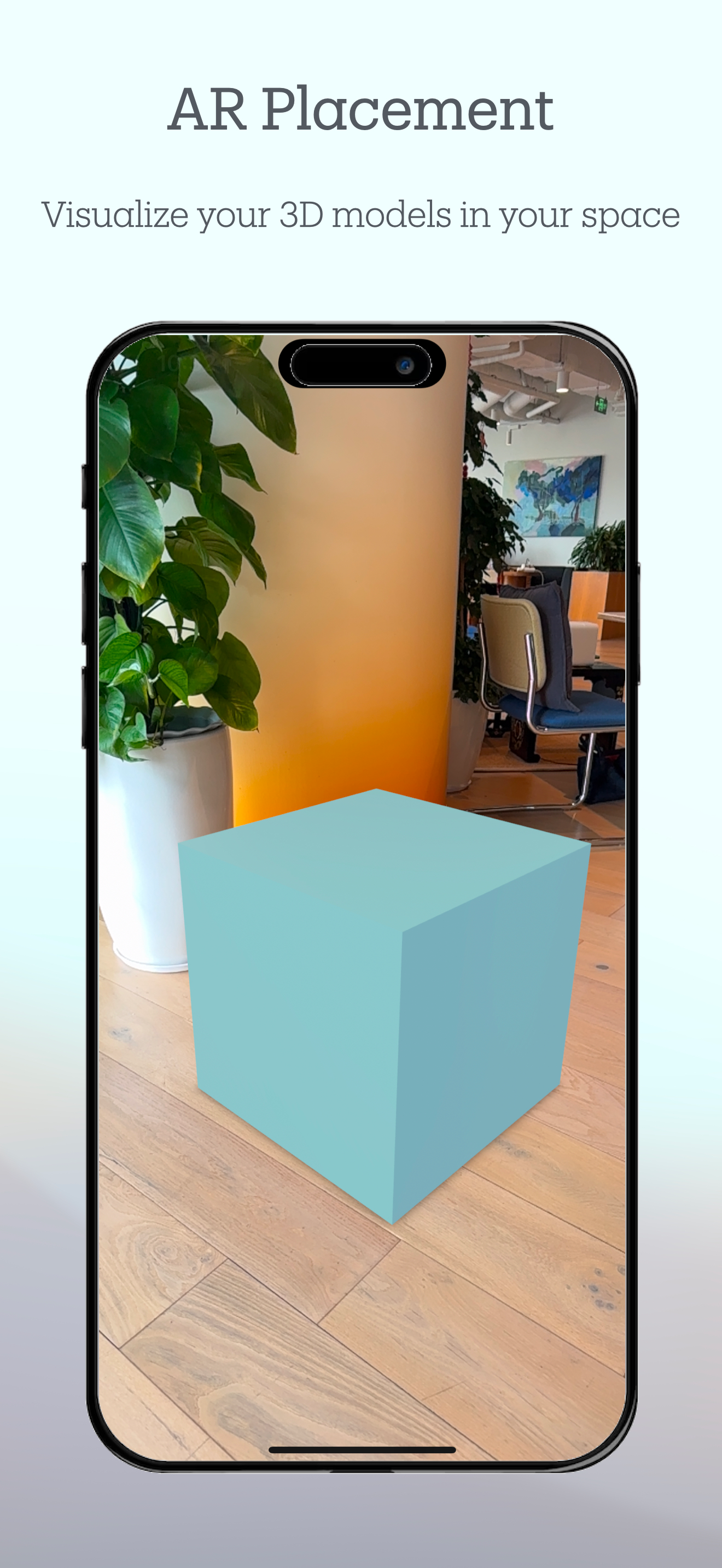 CamToFit screenshot 4
