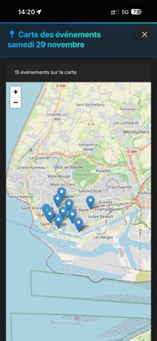 SortirLH Screenshot 4 of 9