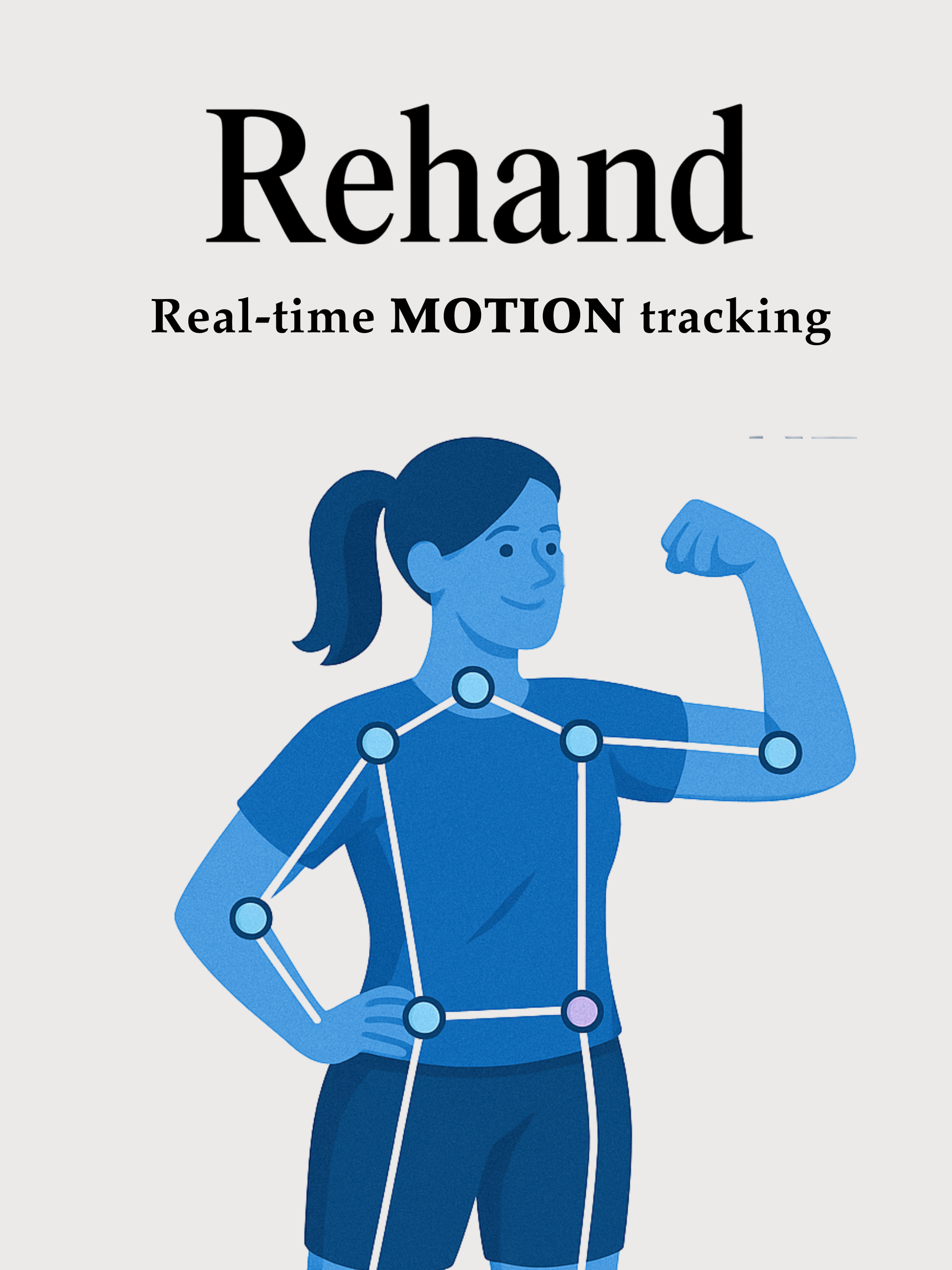 Rehand