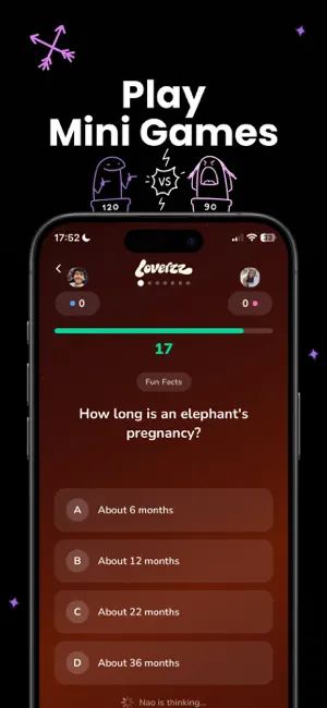 Loverzz: Couples App & Widgets screenshot 8