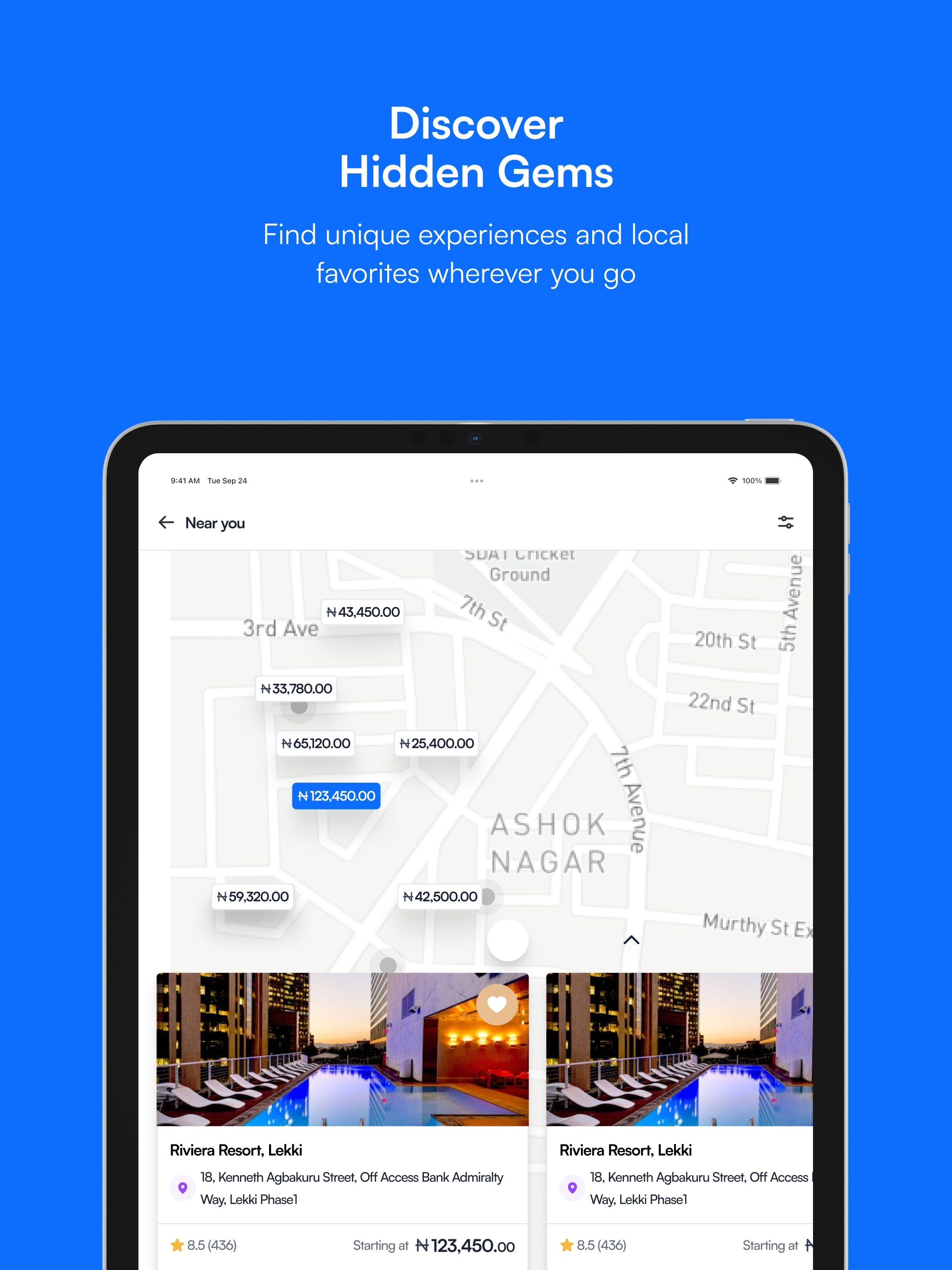 Gopaddi: Travels and Lifestyle