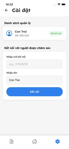 Thuốc Gia Đình screenshot